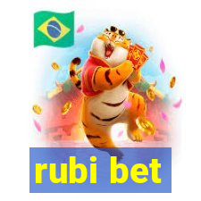 rubi bet